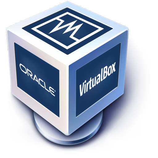Virtual Machine Logo